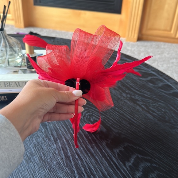 NWT NATASHA Headband for Derby Days, Tea Party, etc. - Picture 5 of 5